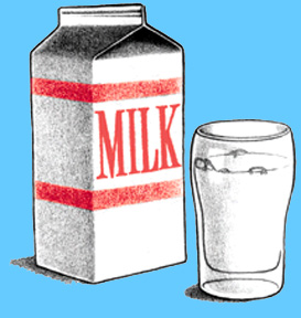 Minnesota House of Representatives State Symbols Quiz-State Drink